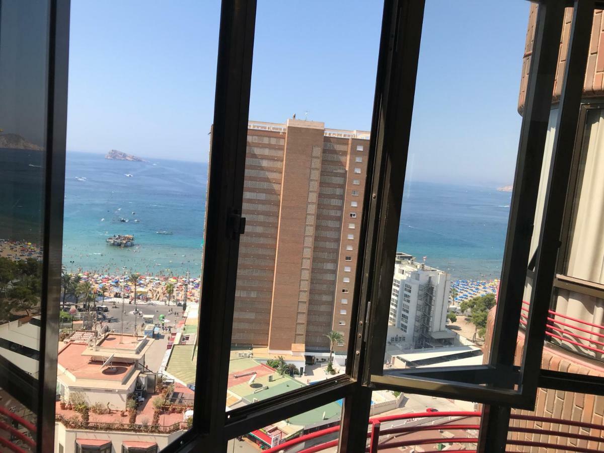 Apartment Coblanca Beach *