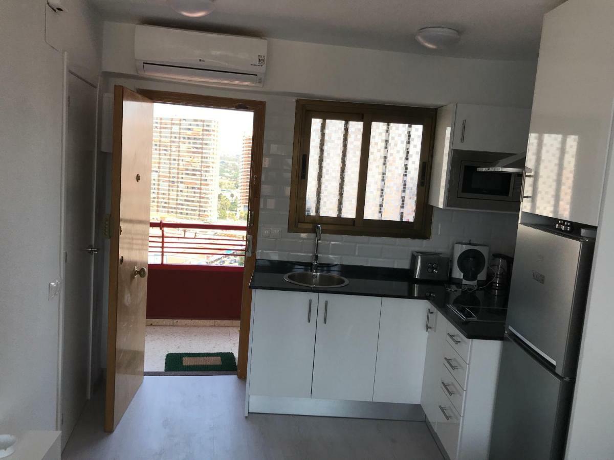 Apartment Coblanca Beach